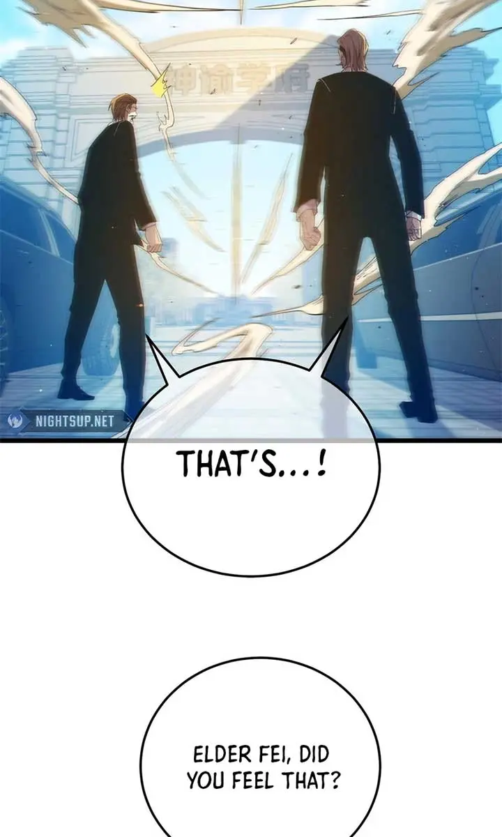 I Rely on My Invincibility to Deal Tons of Damage Passively Chapter 88 Page 18