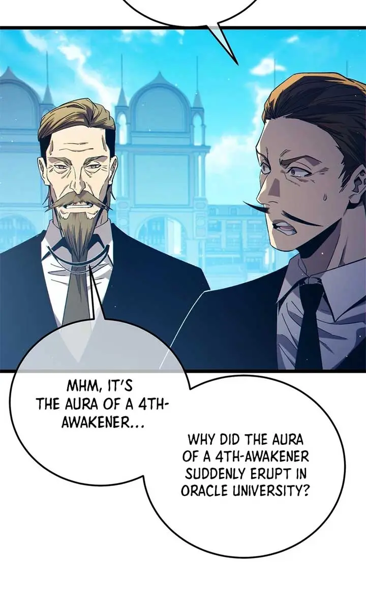 I Rely on My Invincibility to Deal Tons of Damage Passively Chapter 88 Page 19
