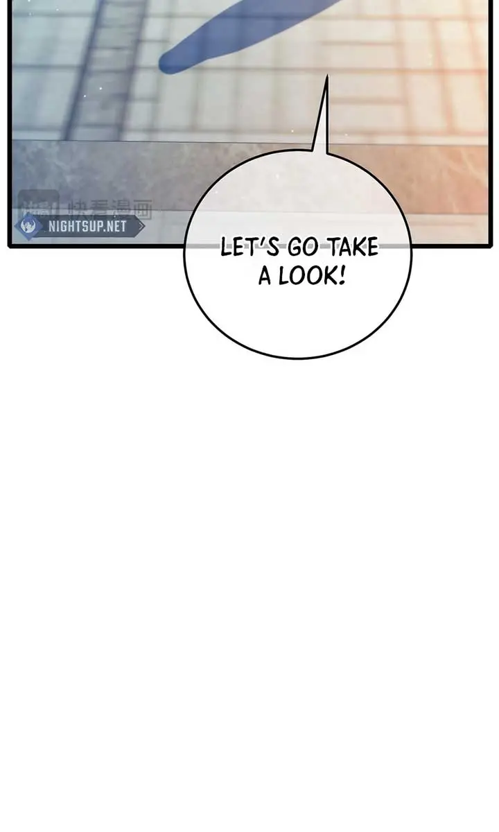 I Rely on My Invincibility to Deal Tons of Damage Passively Chapter 88 Page 23