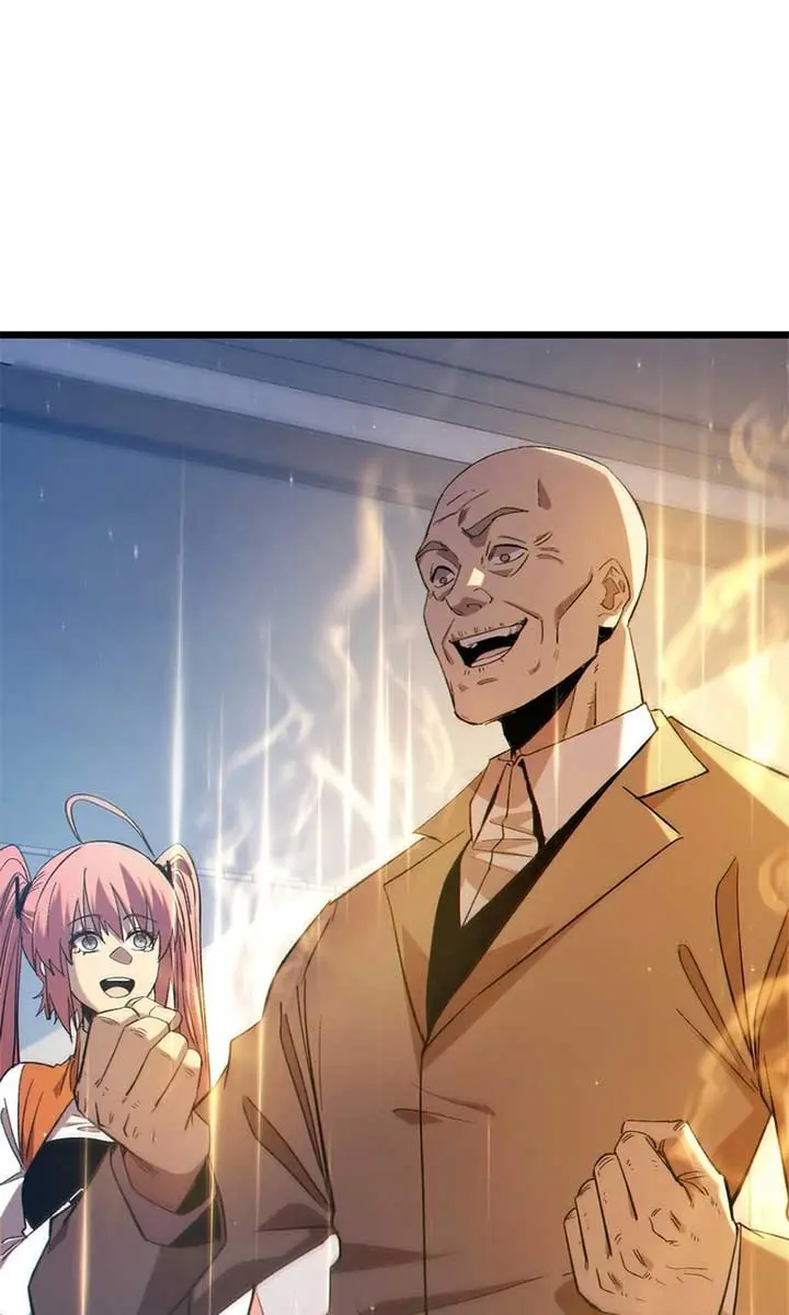 I Rely on My Invincibility to Deal Tons of Damage Passively Chapter 88 Page 24