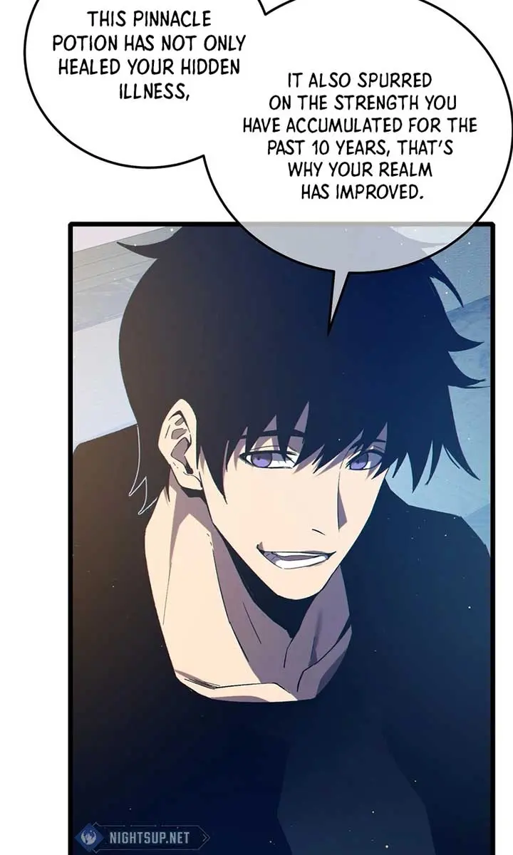 I Rely on My Invincibility to Deal Tons of Damage Passively Chapter 88 Page 26