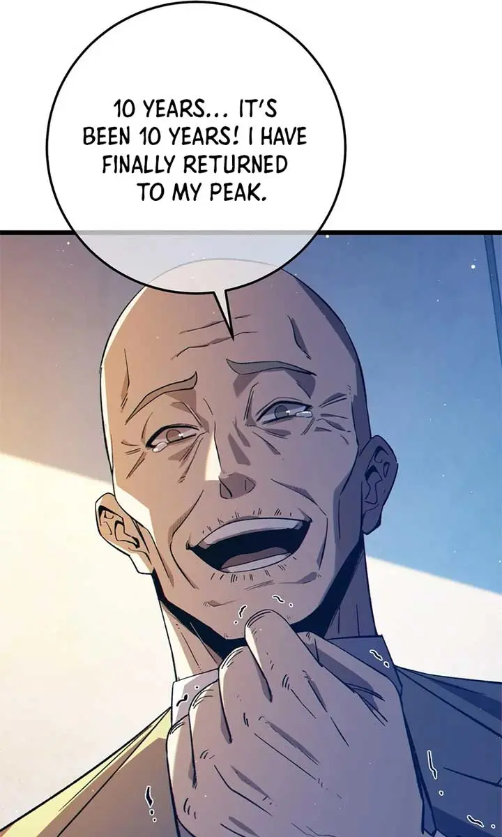 I Rely on My Invincibility to Deal Tons of Damage Passively Chapter 88 Page 28