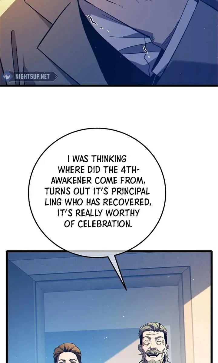 I Rely on My Invincibility to Deal Tons of Damage Passively Chapter 88 Page 29