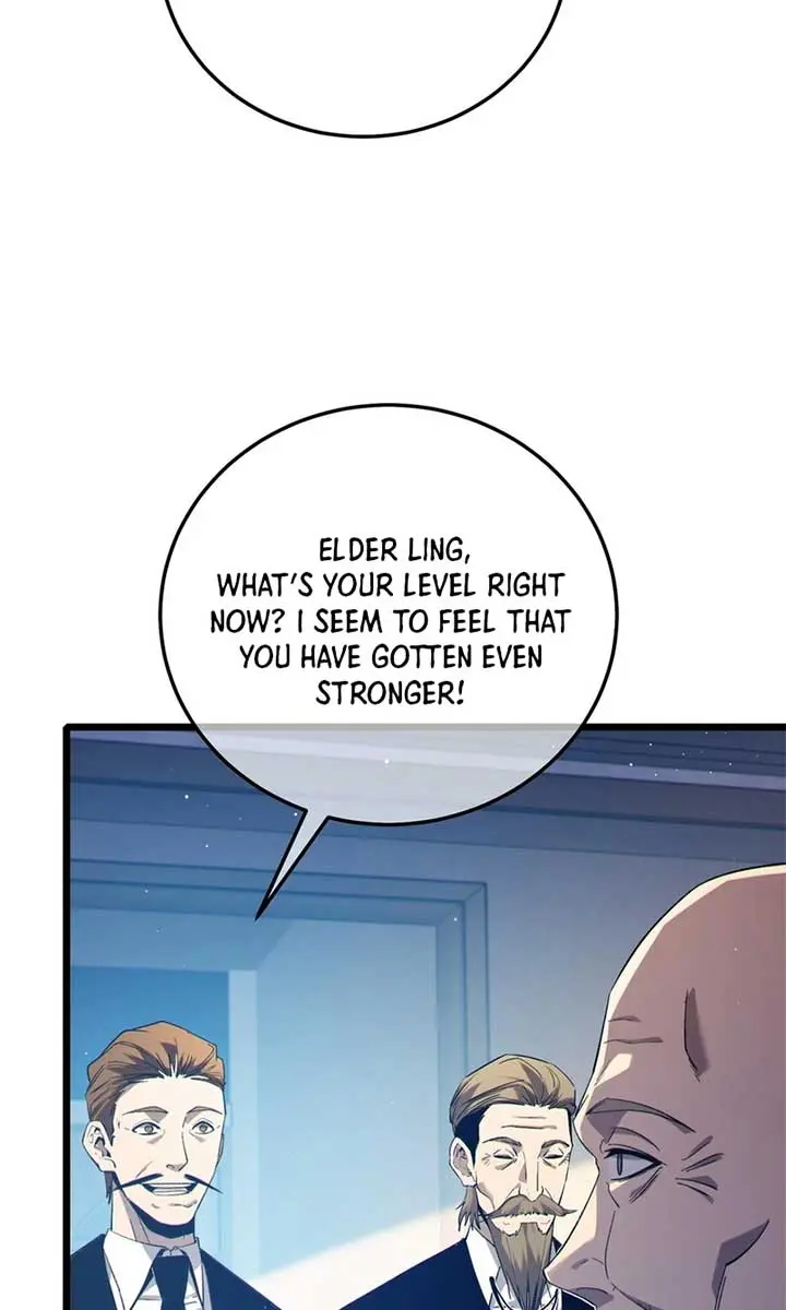 I Rely on My Invincibility to Deal Tons of Damage Passively Chapter 88 Page 32