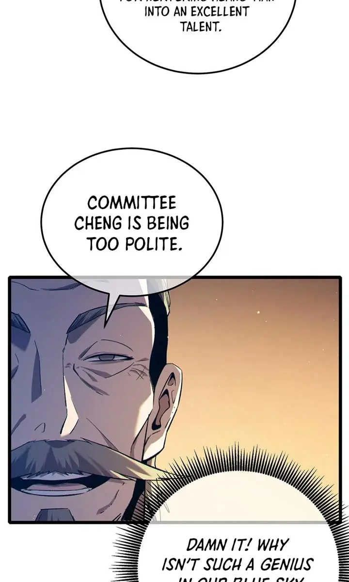 I Rely on My Invincibility to Deal Tons of Damage Passively Chapter 88 Page 38