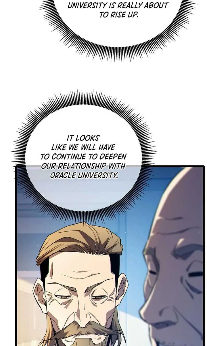 I Rely on My Invincibility to Deal Tons of Damage Passively Chapter 88 Page 41