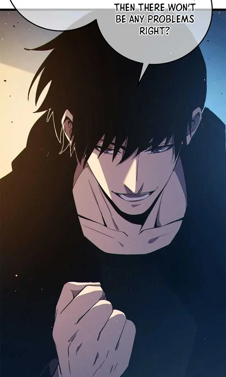 I Rely on My Invincibility to Deal Tons of Damage Passively Chapter 88 Page 57