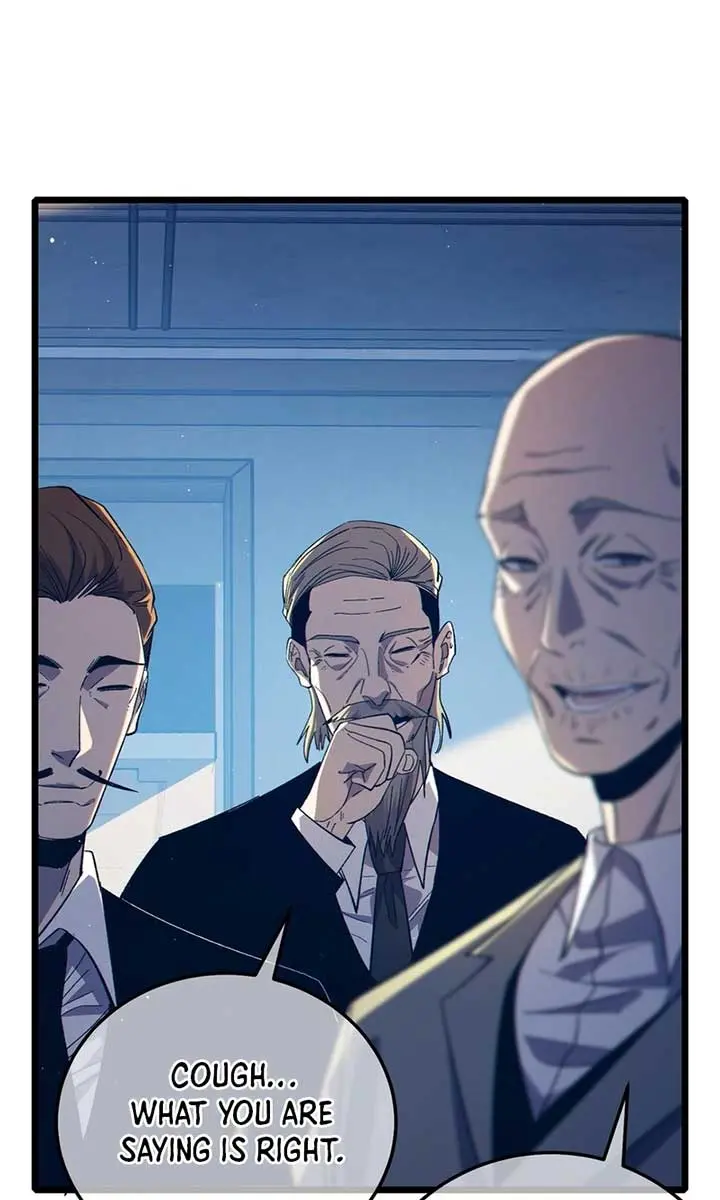 I Rely on My Invincibility to Deal Tons of Damage Passively Chapter 88 Page 59