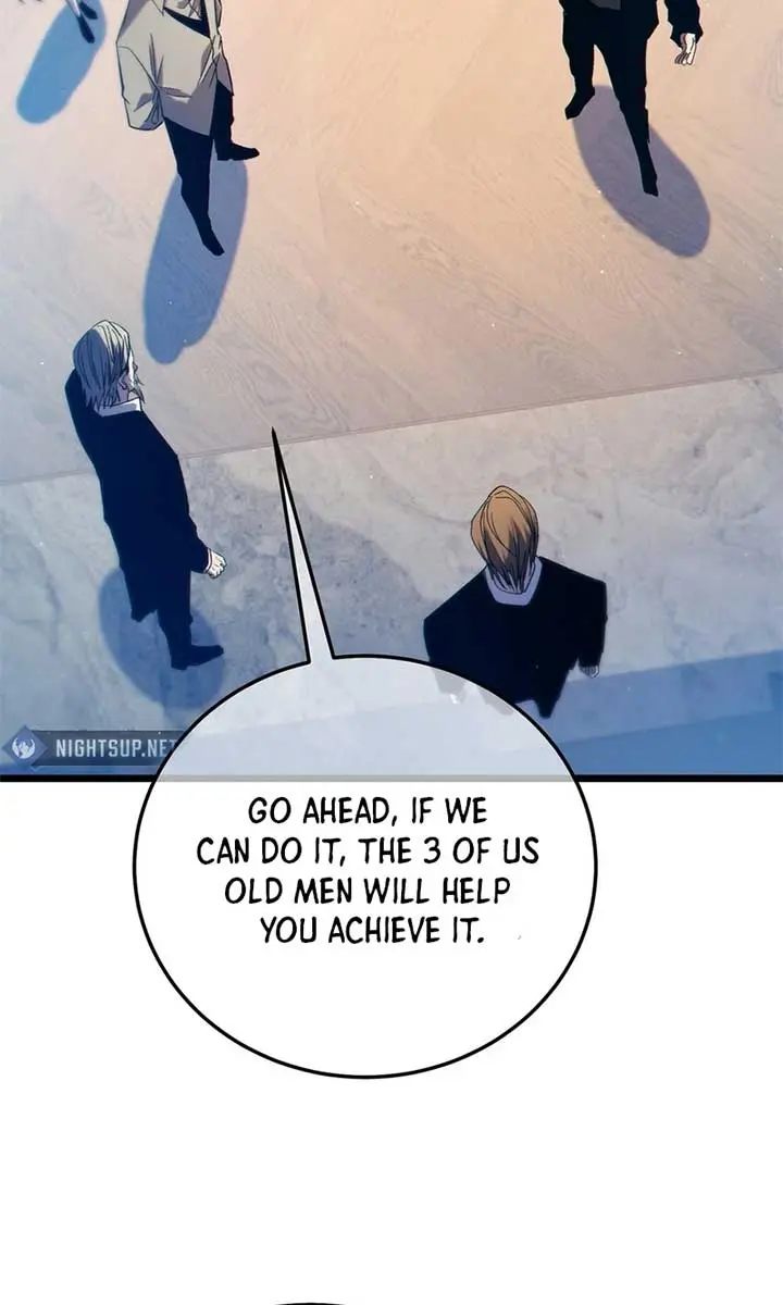 I Rely on My Invincibility to Deal Tons of Damage Passively Chapter 88 Page 61