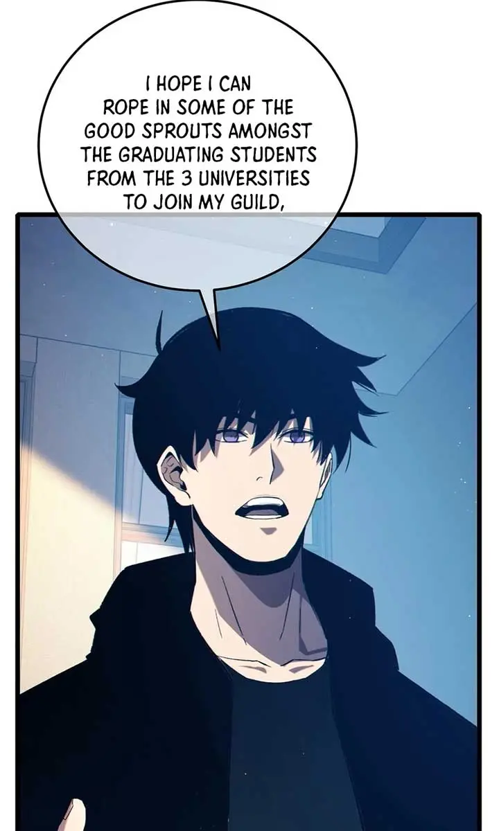 I Rely on My Invincibility to Deal Tons of Damage Passively Chapter 88 Page 62