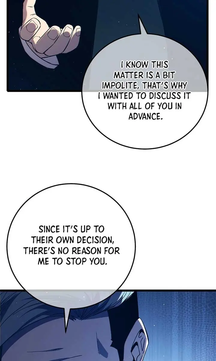 I Rely on My Invincibility to Deal Tons of Damage Passively Chapter 88 Page 63