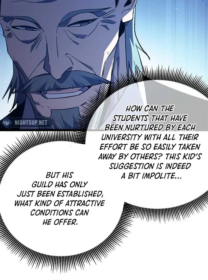I Rely on My Invincibility to Deal Tons of Damage Passively Chapter 88 Page 64