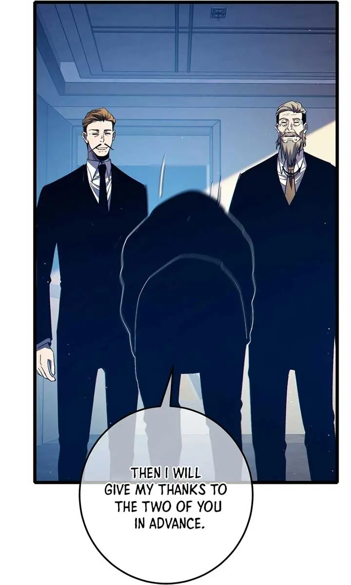 I Rely on My Invincibility to Deal Tons of Damage Passively Chapter 88 Page 65