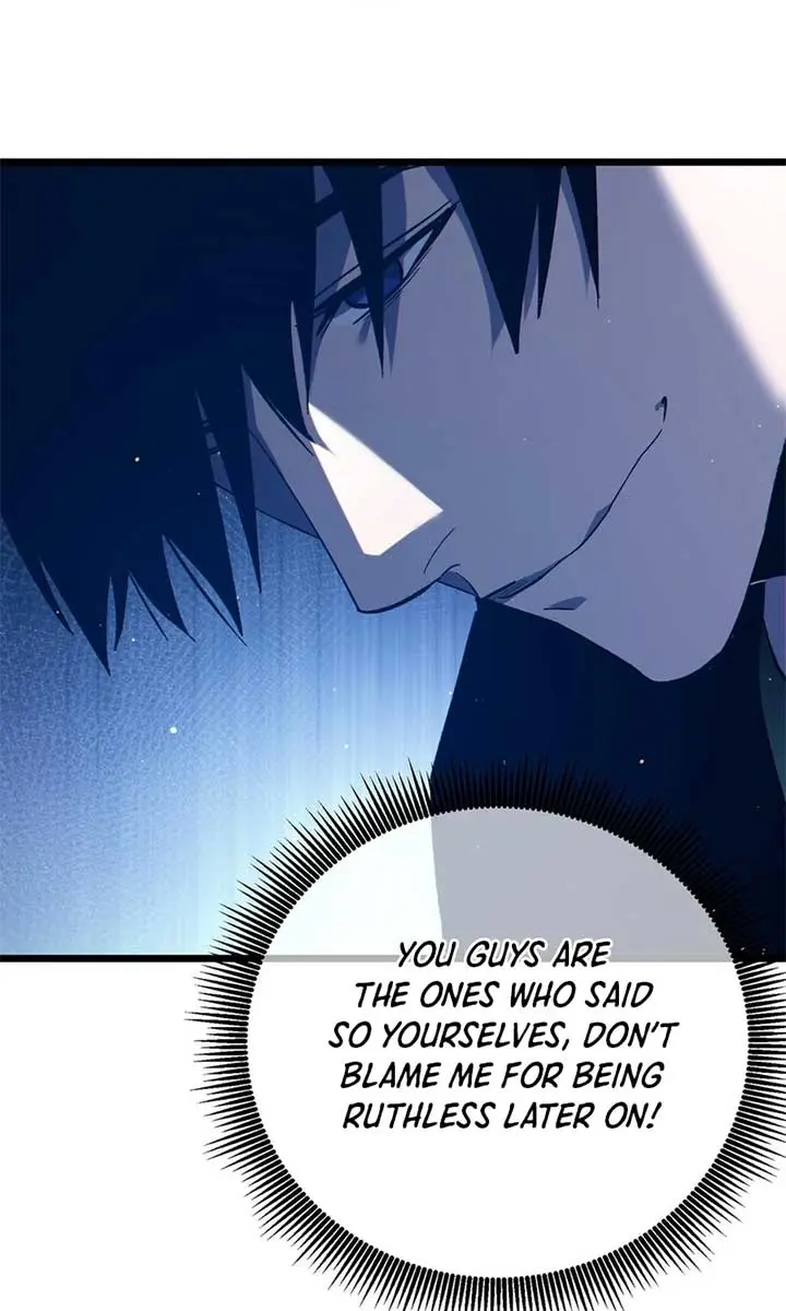 I Rely on My Invincibility to Deal Tons of Damage Passively Chapter 88 Page 66
