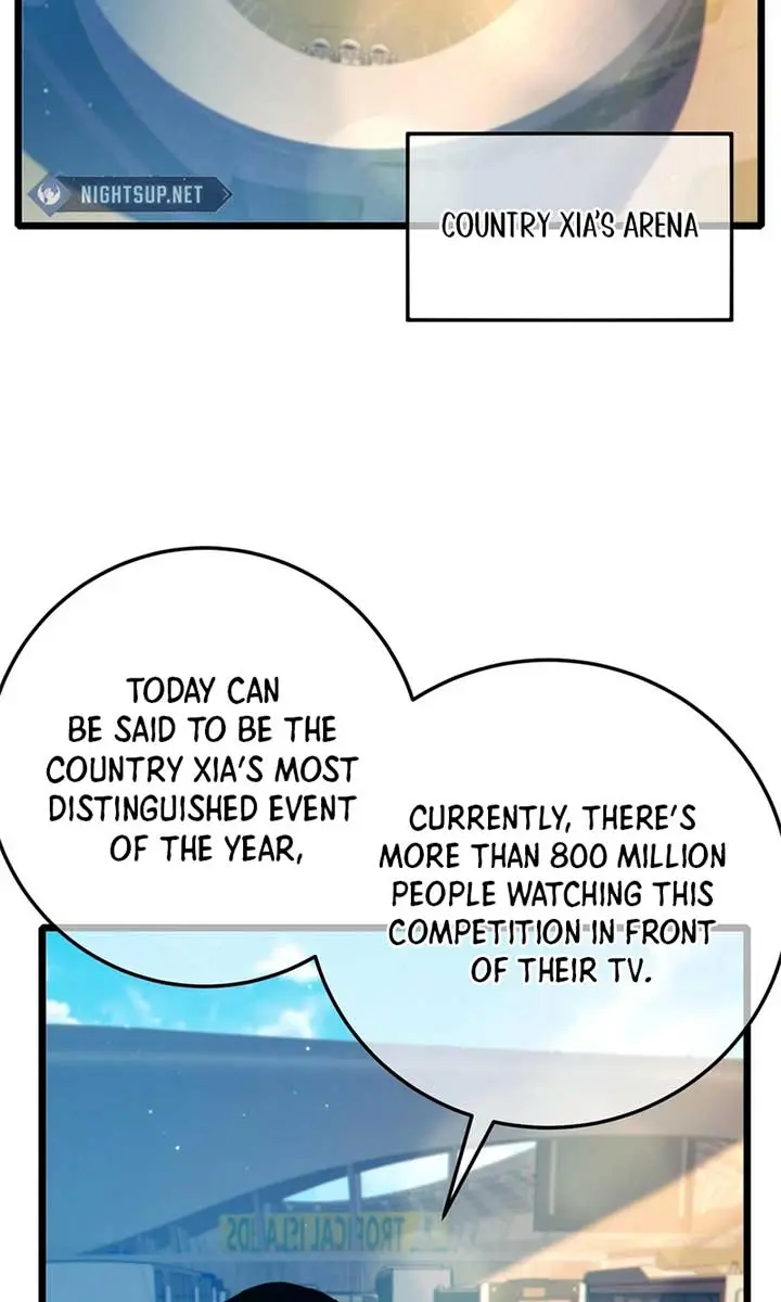 I Rely on My Invincibility to Deal Tons of Damage Passively Chapter 88 Page 68