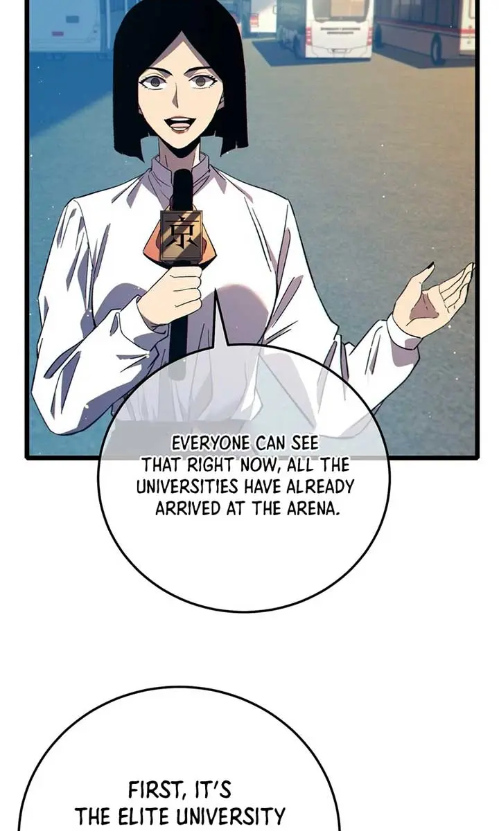 I Rely on My Invincibility to Deal Tons of Damage Passively Chapter 88 Page 69