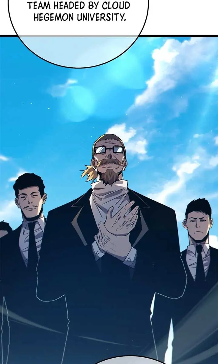 I Rely on My Invincibility to Deal Tons of Damage Passively Chapter 88 Page 70