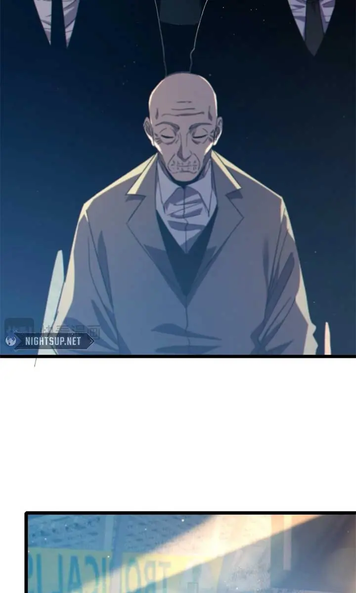 I Rely on My Invincibility to Deal Tons of Damage Passively Chapter 88 Page 73