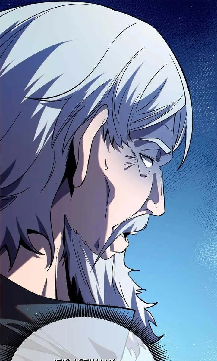 I Rely on My Invincibility to Deal Tons of Damage Passively Chapter 88 Page 93