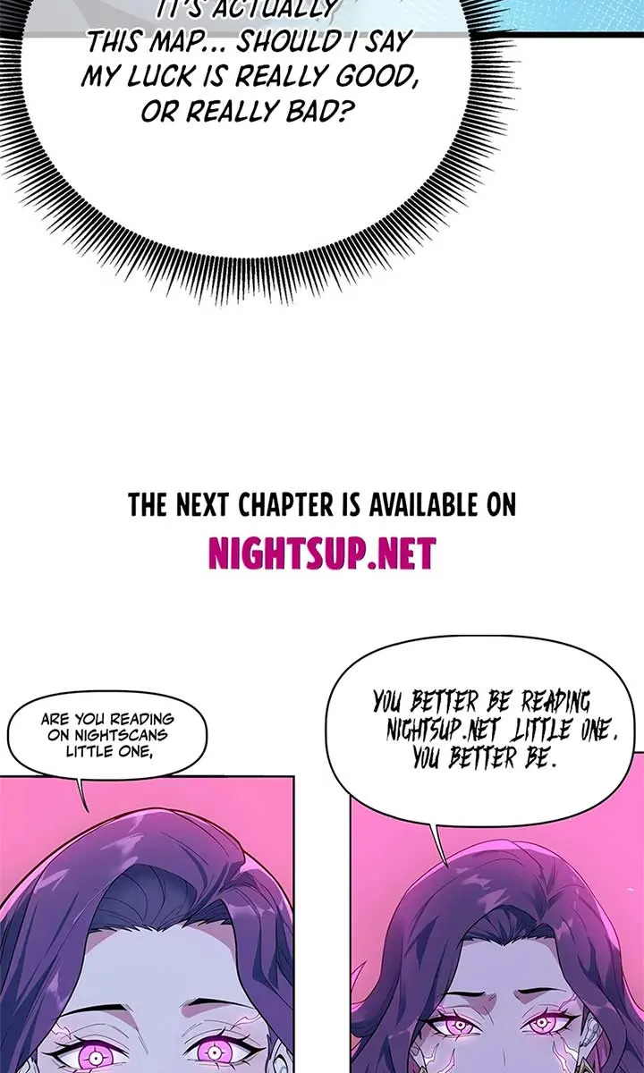 I Rely on My Invincibility to Deal Tons of Damage Passively Chapter 88 Page 94