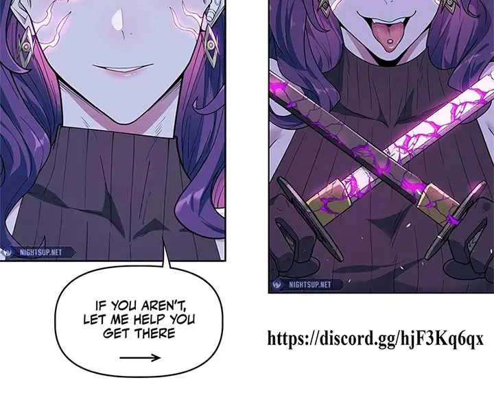 I Rely on My Invincibility to Deal Tons of Damage Passively Chapter 88 Page 95