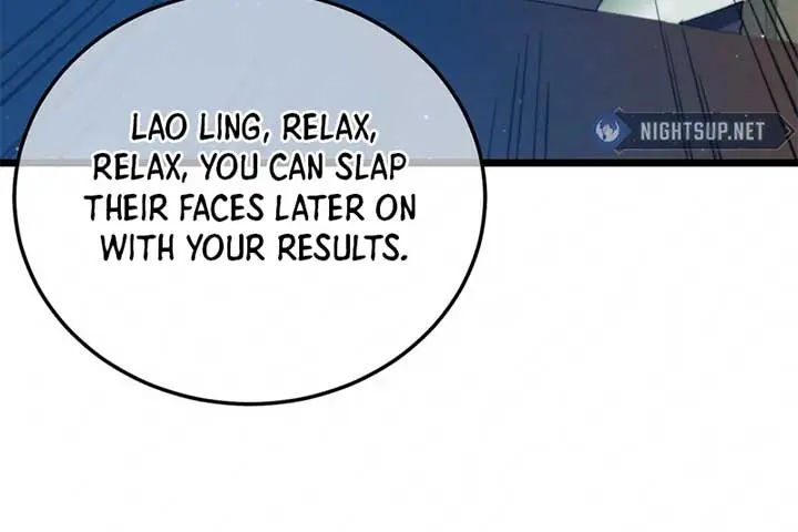I Rely on My Invincibility to Deal Tons of Damage Passively Chapter 90 Page 7