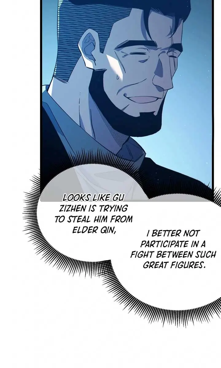 I Rely on My Invincibility to Deal Tons of Damage Passively Chapter 90 Page 11