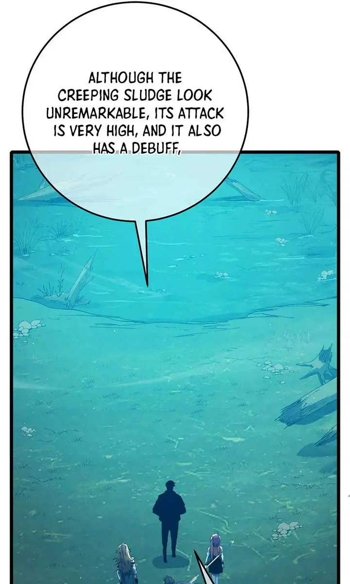 I Rely on My Invincibility to Deal Tons of Damage Passively Chapter 90 Page 14