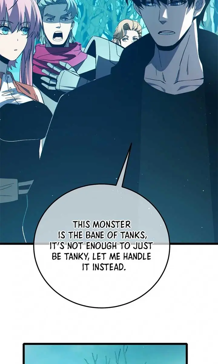 I Rely on My Invincibility to Deal Tons of Damage Passively Chapter 90 Page 16
