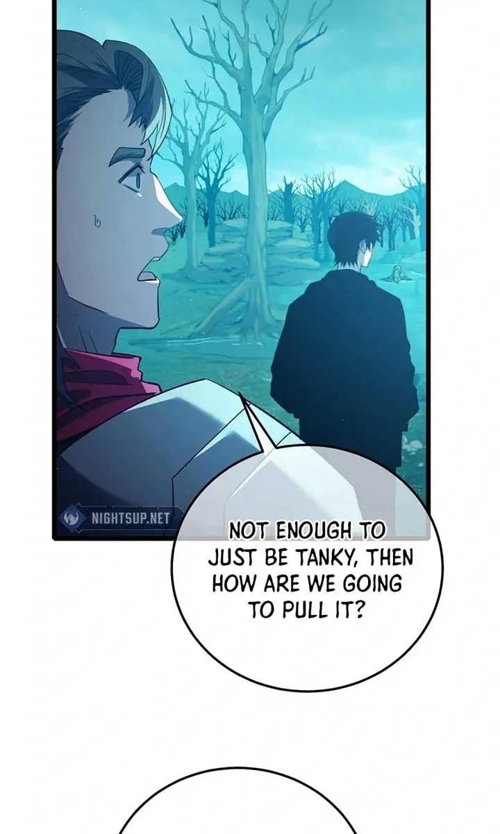I Rely on My Invincibility to Deal Tons of Damage Passively Chapter 90 Page 17