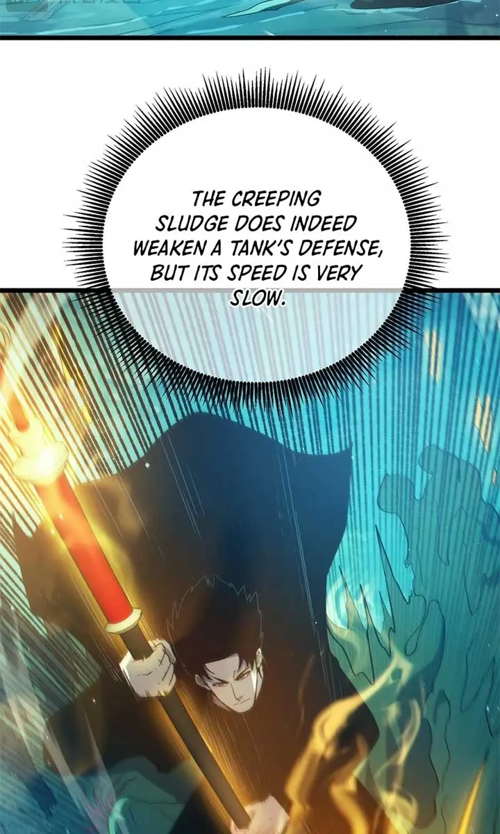 I Rely on My Invincibility to Deal Tons of Damage Passively Chapter 90 Page 19