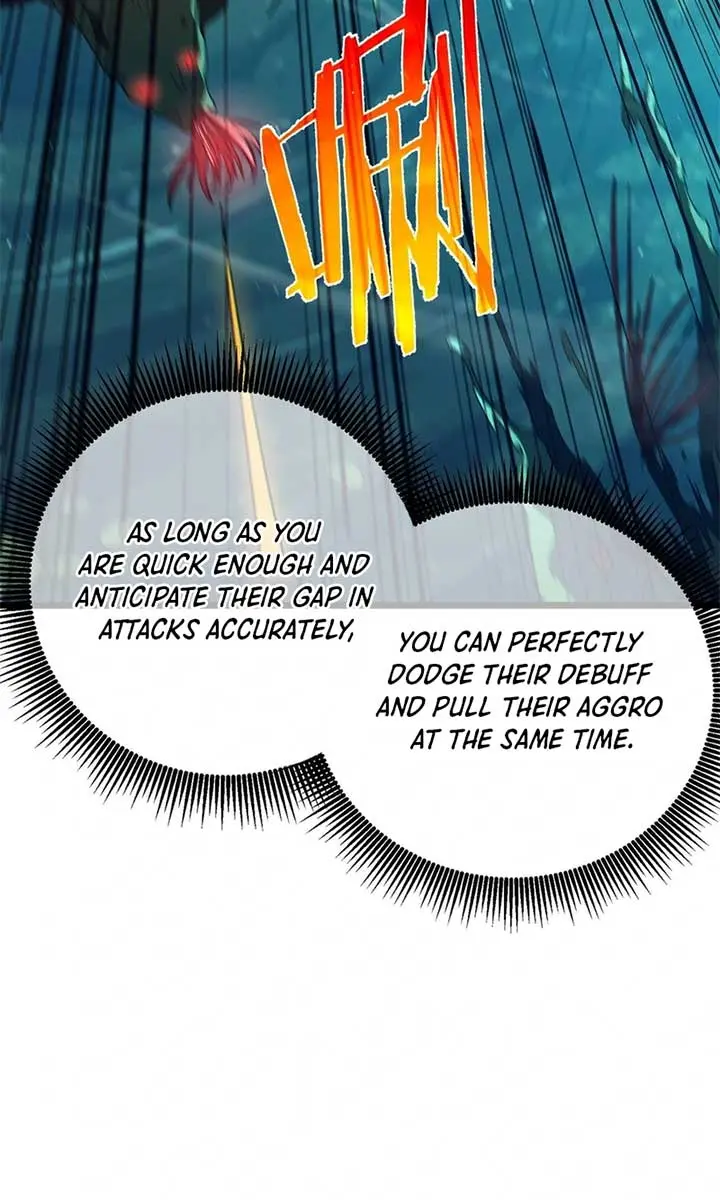 I Rely on My Invincibility to Deal Tons of Damage Passively Chapter 90 Page 23