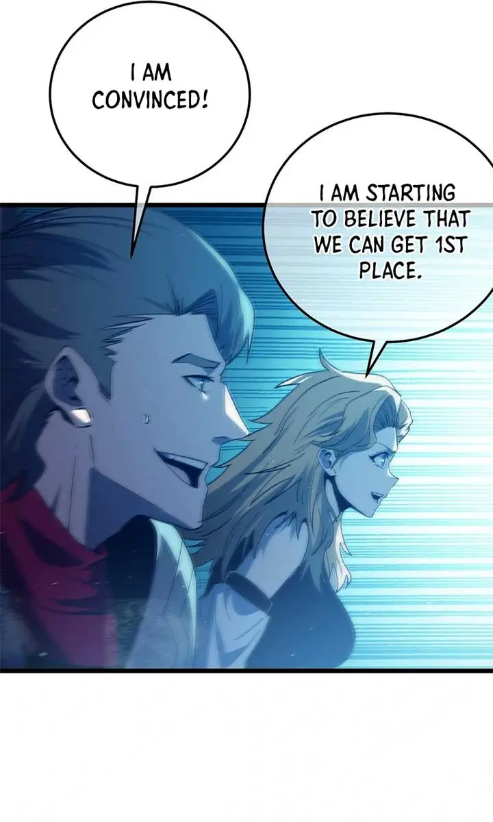 I Rely on My Invincibility to Deal Tons of Damage Passively Chapter 90 Page 28