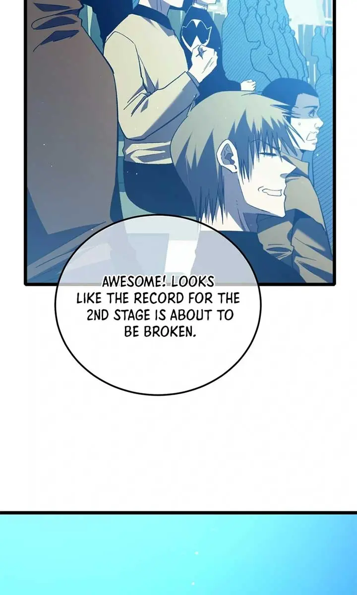 I Rely on My Invincibility to Deal Tons of Damage Passively Chapter 90 Page 33