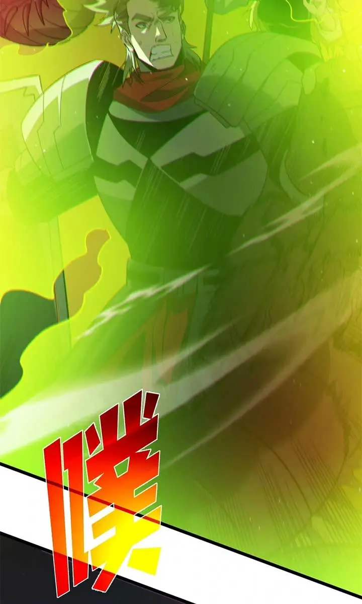 I Rely on My Invincibility to Deal Tons of Damage Passively Chapter 90 Page 39