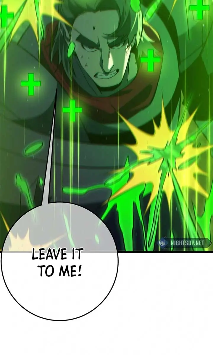 I Rely on My Invincibility to Deal Tons of Damage Passively Chapter 90 Page 53