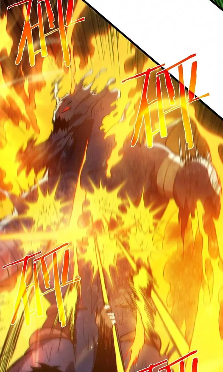 I Rely on My Invincibility to Deal Tons of Damage Passively Chapter 90 Page 58