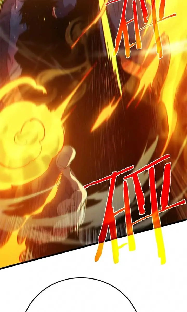 I Rely on My Invincibility to Deal Tons of Damage Passively Chapter 90 Page 59
