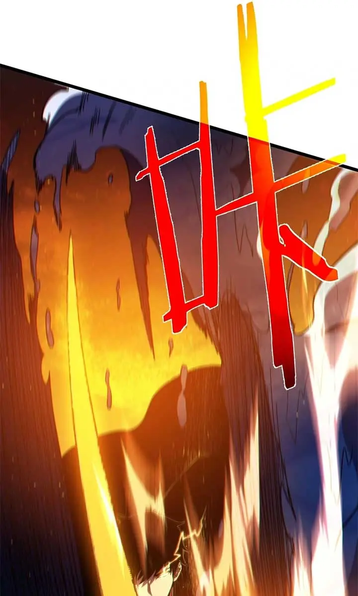 I Rely on My Invincibility to Deal Tons of Damage Passively Chapter 90 Page 61