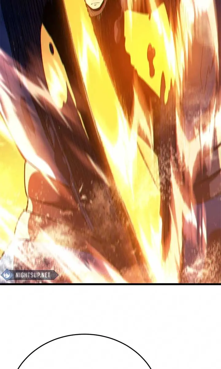 I Rely on My Invincibility to Deal Tons of Damage Passively Chapter 90 Page 62