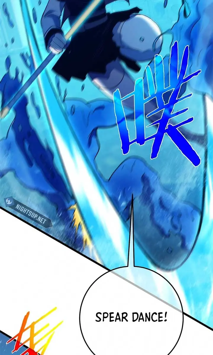 I Rely on My Invincibility to Deal Tons of Damage Passively Chapter 90 Page 65