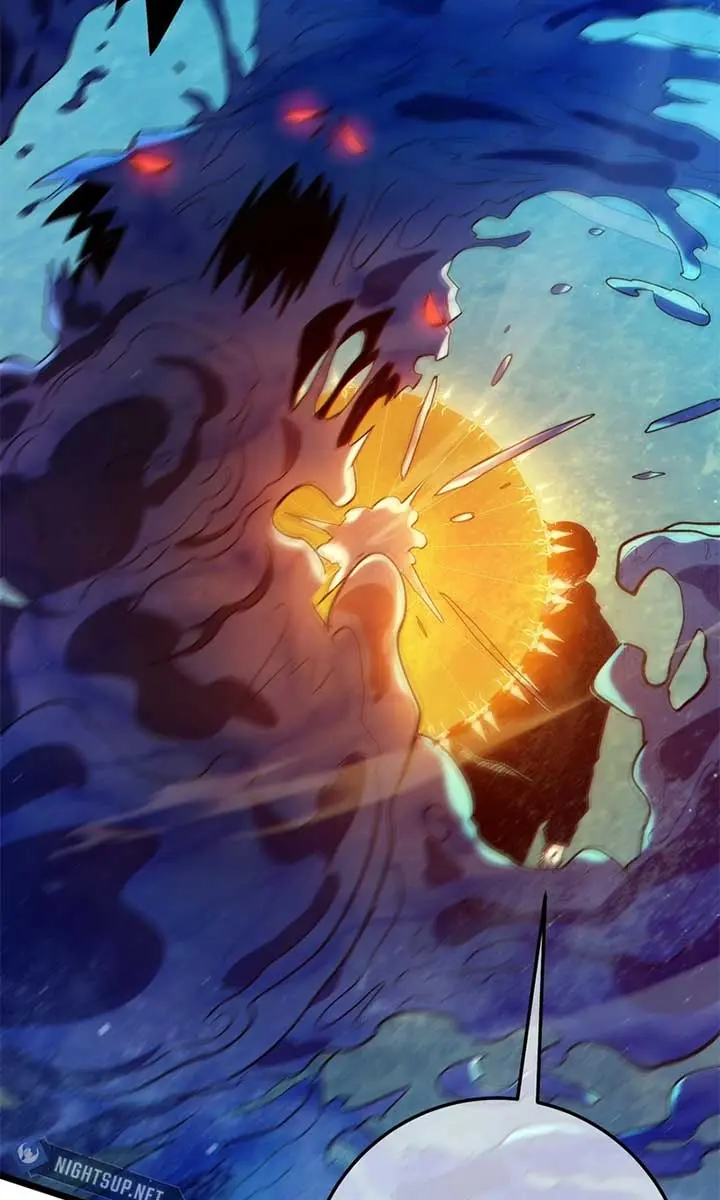 I Rely on My Invincibility to Deal Tons of Damage Passively Chapter 90 Page 70
