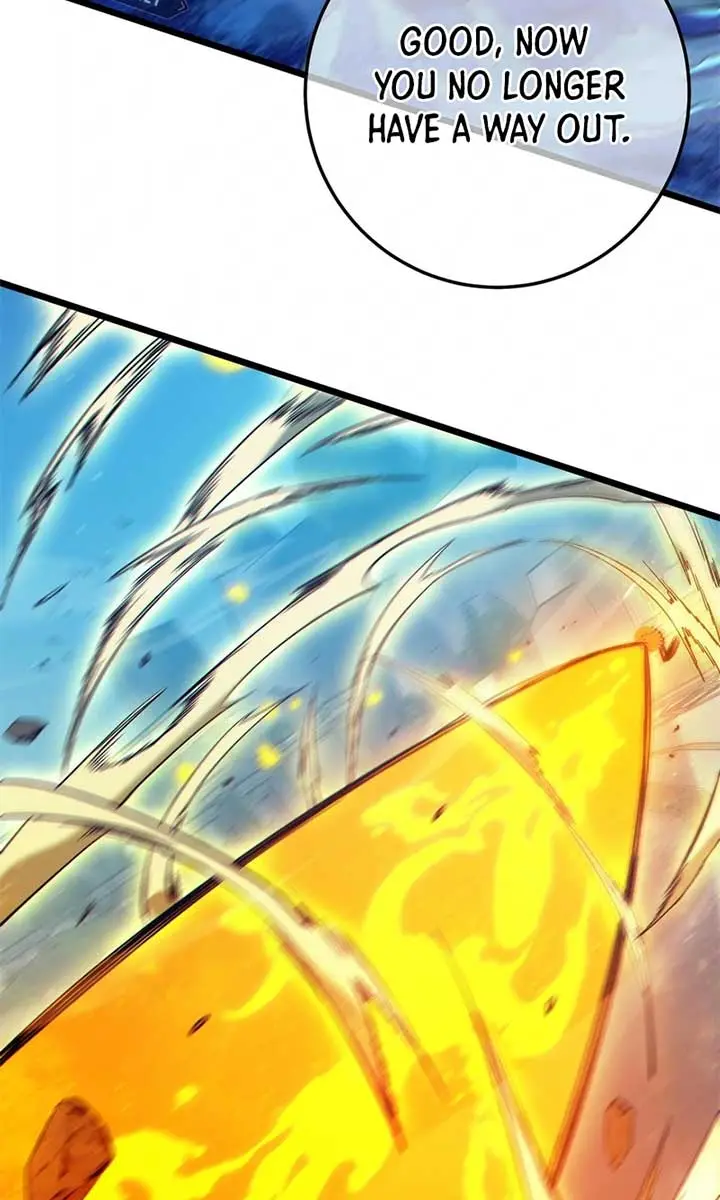 I Rely on My Invincibility to Deal Tons of Damage Passively Chapter 90 Page 71