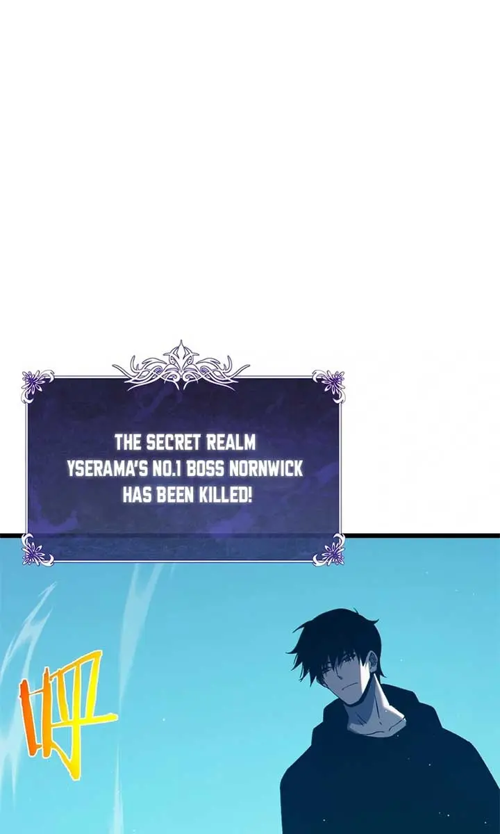 I Rely on My Invincibility to Deal Tons of Damage Passively Chapter 90 Page 75