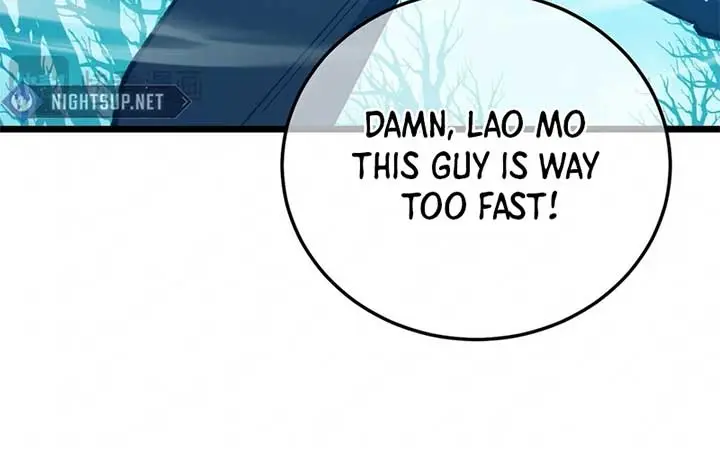 I Rely on My Invincibility to Deal Tons of Damage Passively Chapter 90 Page 81