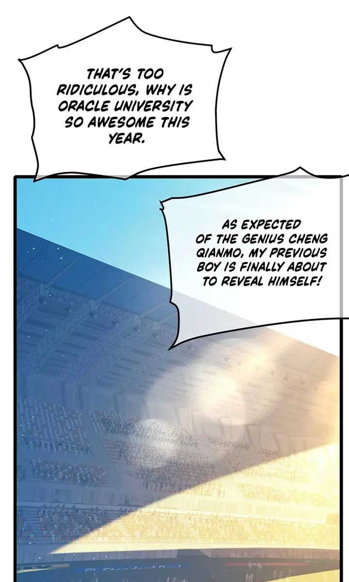 I Rely on My Invincibility to Deal Tons of Damage Passively Chapter 90 Page 82