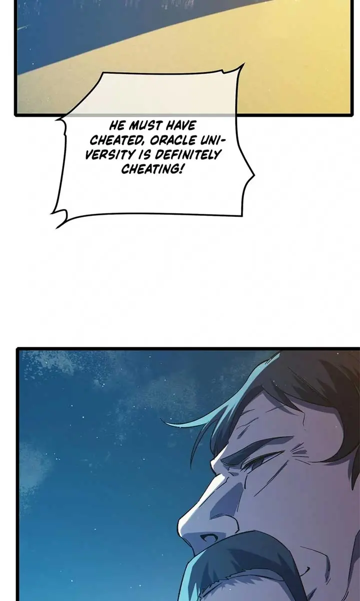 I Rely on My Invincibility to Deal Tons of Damage Passively Chapter 90 Page 83