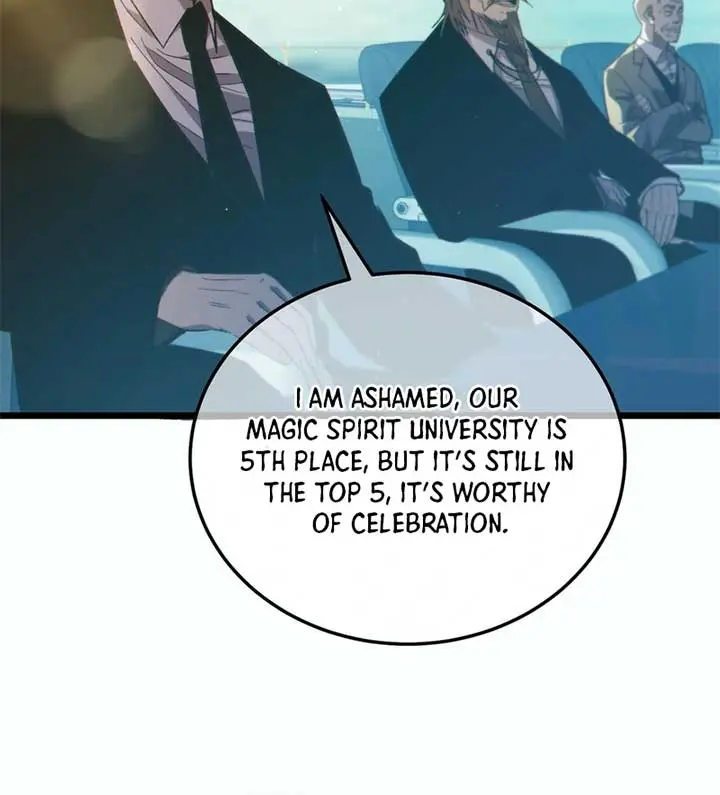 I Rely on My Invincibility to Deal Tons of Damage Passively Chapter 90 Page 87