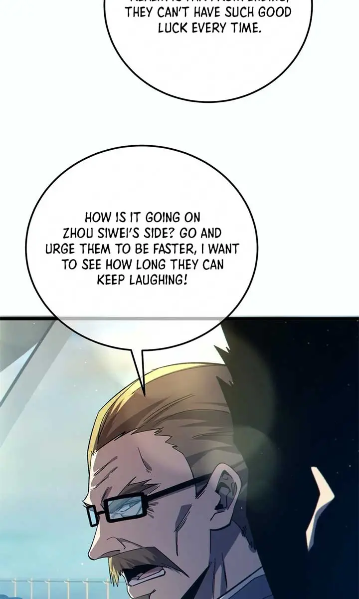 I Rely on My Invincibility to Deal Tons of Damage Passively Chapter 90 Page 89
