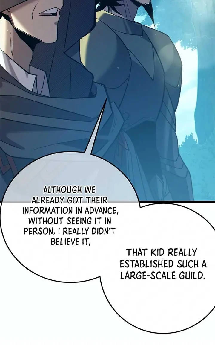 I Rely on My Invincibility to Deal Tons of Damage Passively Chapter 90 Page 93